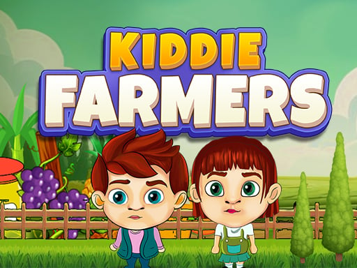 Kiddie Farmers